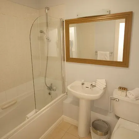 Ifsc City Appartement Dublin