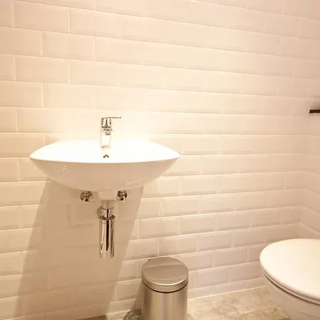 Ifsc City Appartement